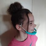 Dívka 10 let