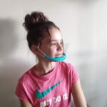 Dívka 10 let
