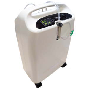 Oxygenerátor